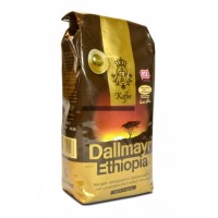 Кофе Dallmayr Ethiopia зерновой, 500 г 